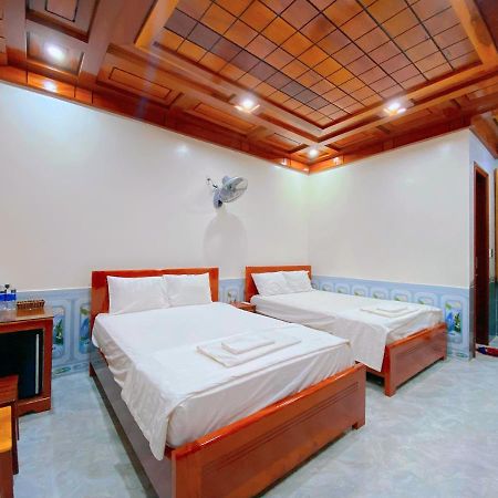 The Hill Villas Phong Nha Exterior photo