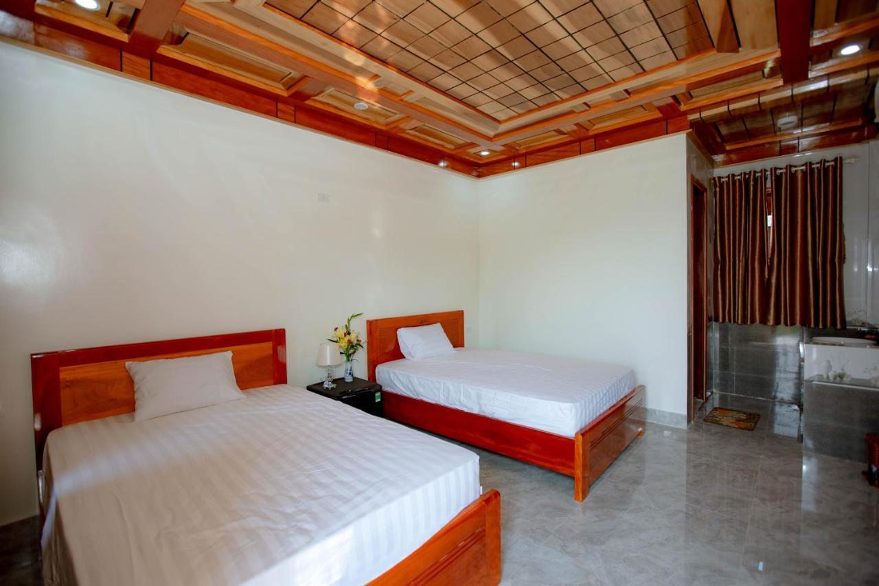 The Hill Villas Phong Nha Exterior photo