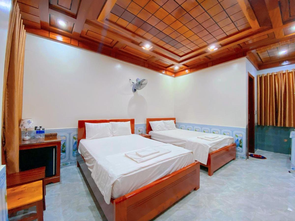 The Hill Villas Phong Nha Exterior photo