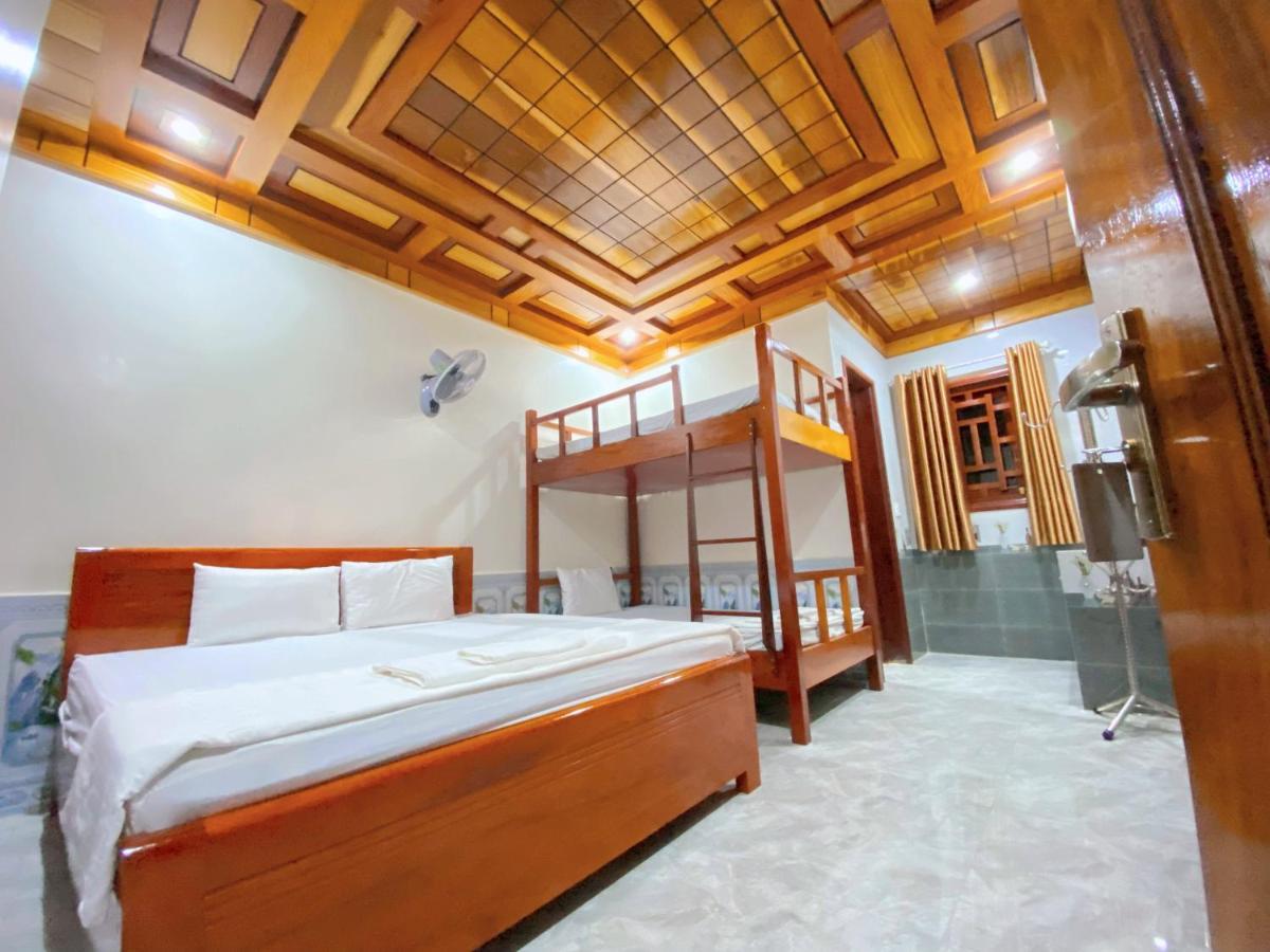 The Hill Villas Phong Nha Exterior photo